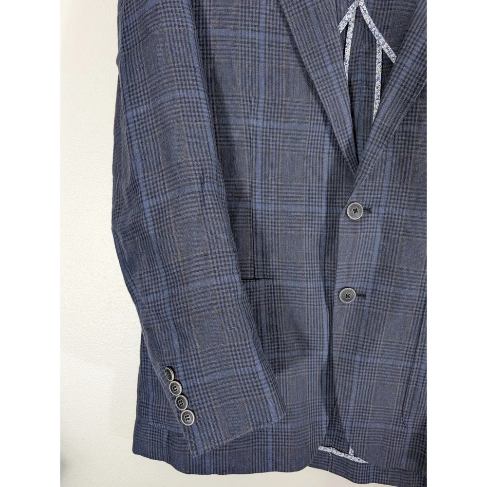 Bugatchi men sport